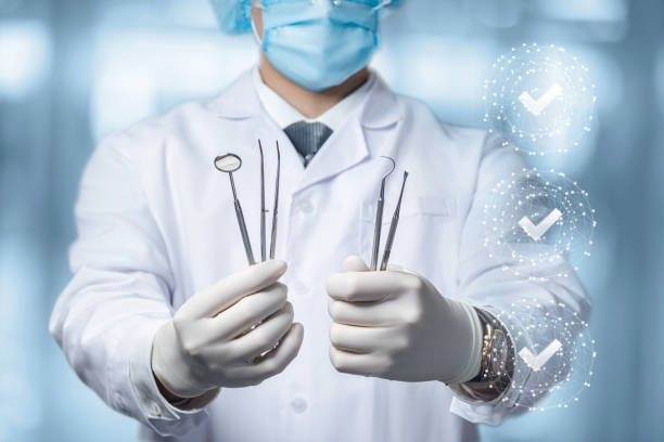 Oral Surgery in New Berlin, IL