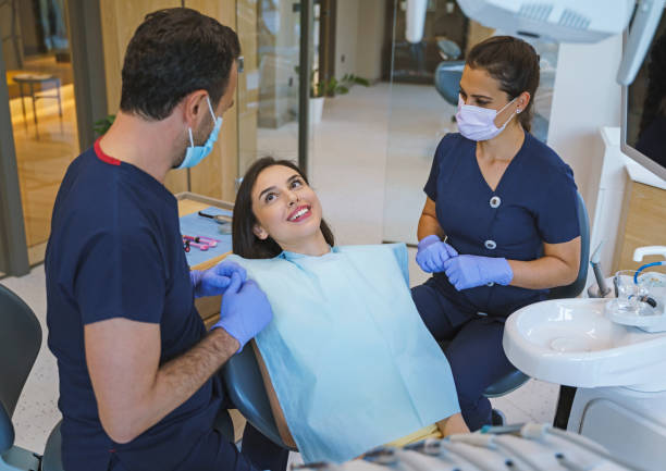 Dental Inlays and Onlays in New Berlin, IL