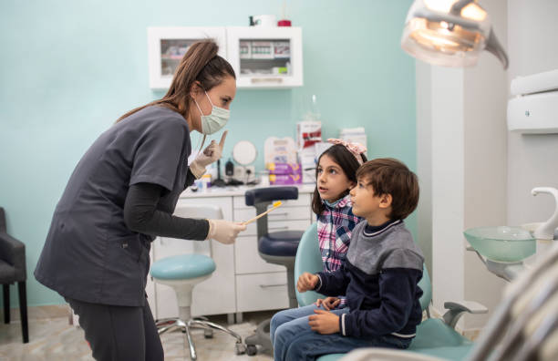 Best Tooth Extraction  in New Berlin, IL