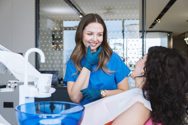 Best Wisdom Tooth Removal  in New Berlin, IL