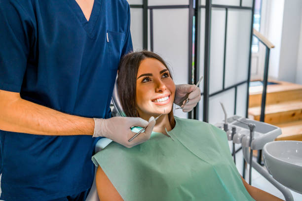 New Berlin, IL Holistic Dental Care Services Company