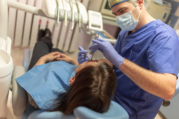 New Berlin, IL Holistic Dental Care Services Pros