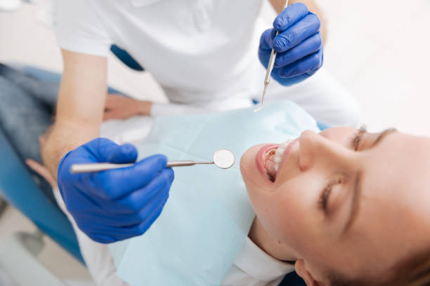 TMJ/TMD Treatment in New Berlin, IL